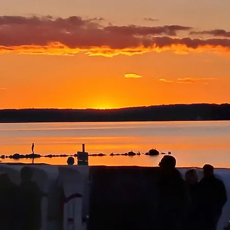 Dom wakacyjny Meerblick 37