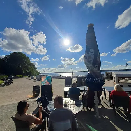 Meerblick 37 Dom wakacyjny