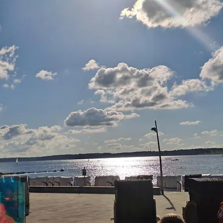 Meerblick 37 * Glücksburg