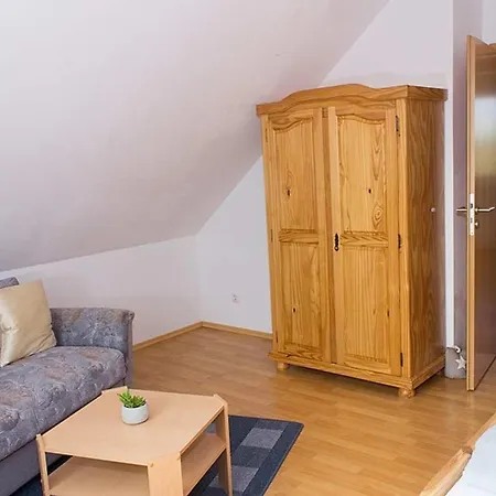 Meerblick 37 * Glücksburg