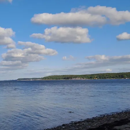 Dom wakacyjny Meerblick 37