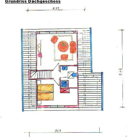 Dom wakacyjny Meerblick 37 *
