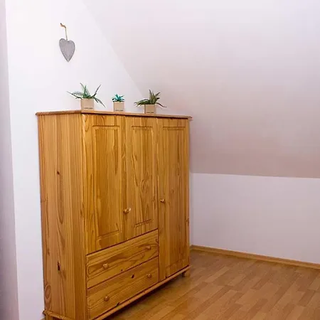 Dom wakacyjny Meerblick 37 Glücksburg