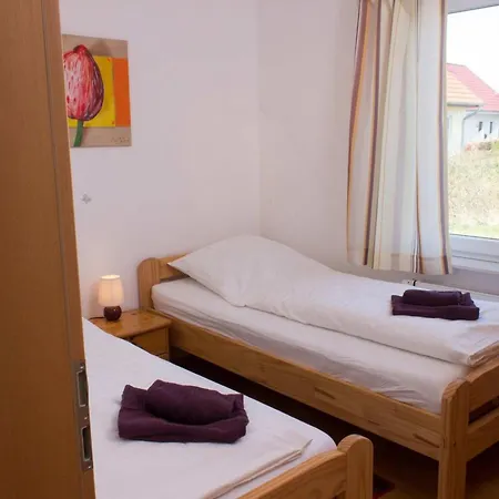 Dom wakacyjny Meerblick 37