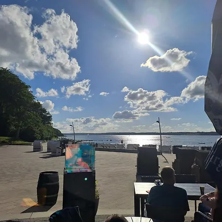 Meerblick 37 * Glücksburg