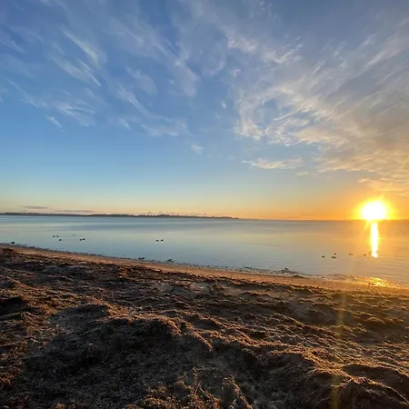 Dom wakacyjny Meerblick 37