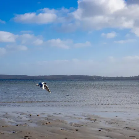 Meerblick 37 Glücksburg