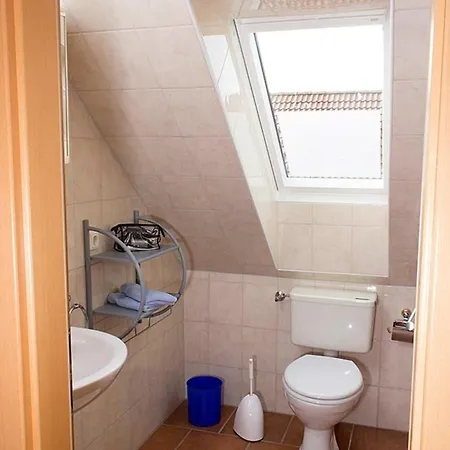 Meerblick 37 * Glücksburg