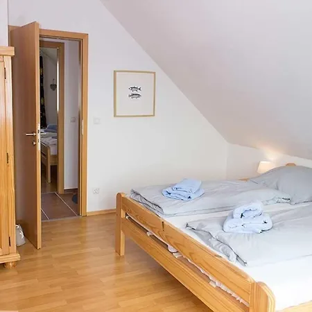Meerblick 37 Holiday home