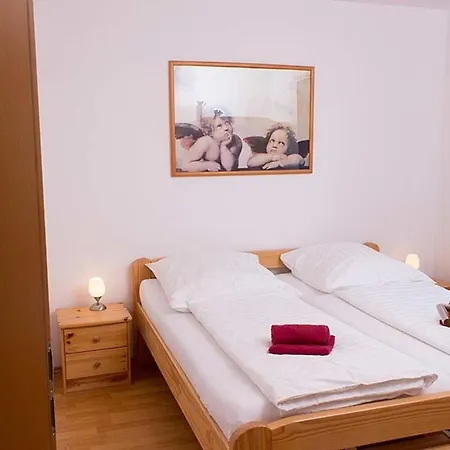 Dom wakacyjny Meerblick 37