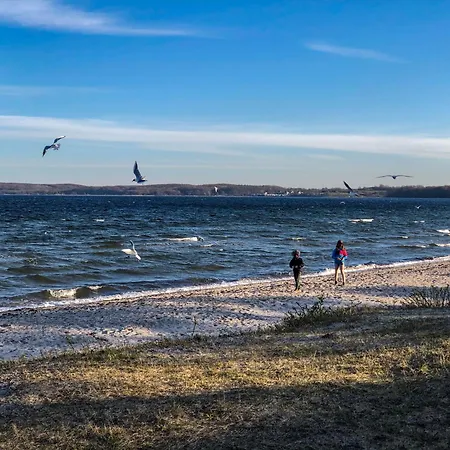 Meerblick 37 Glücksburg