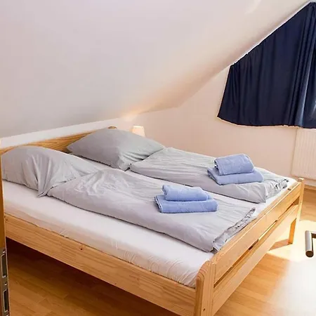 Meerblick 37 * Glücksburg