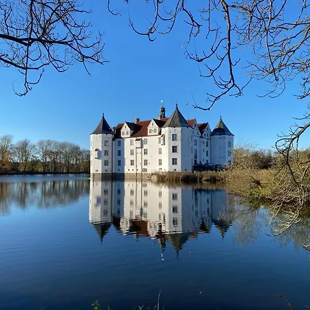 Dom wakacyjny Meerblick 37