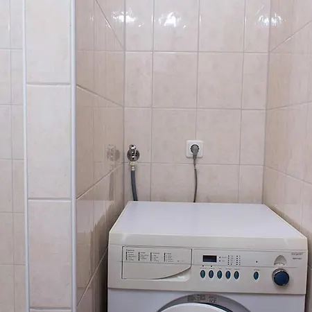 Meerblick 37 Dom wakacyjny *