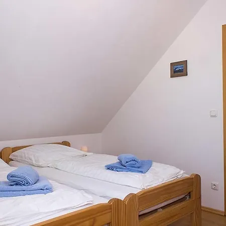 Dom wakacyjny Meerblick 37 *