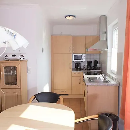 Meerblick 37 Glücksburg