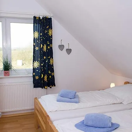 Meerblick 37 Holiday home