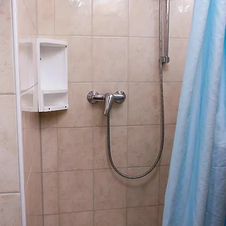 Meerblick 37 Dom wakacyjny *