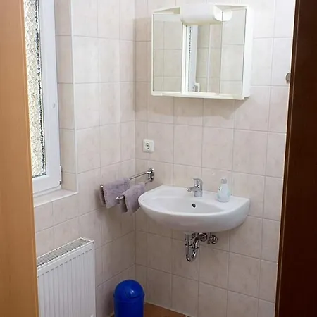 Dom wakacyjny Meerblick 37 *