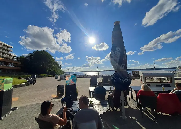 Meerblick 37 Casa vacanze