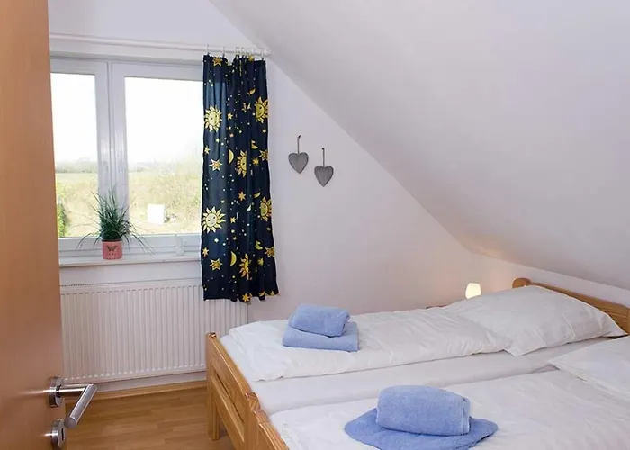 Meerblick 37 Casa vacanze